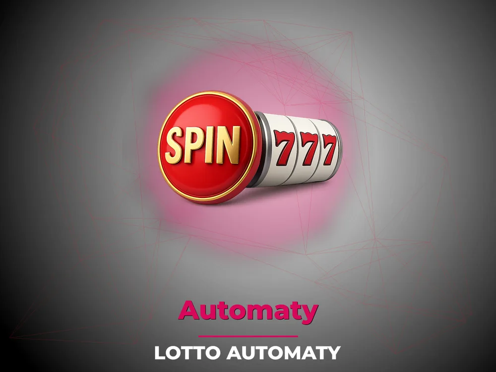 Lotto Automaty - Automaty
